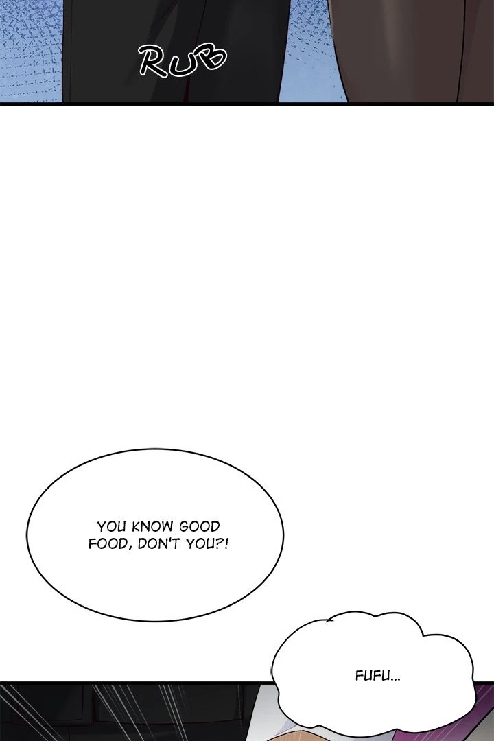 My Other Girlfriend Chapter 21 Page 94