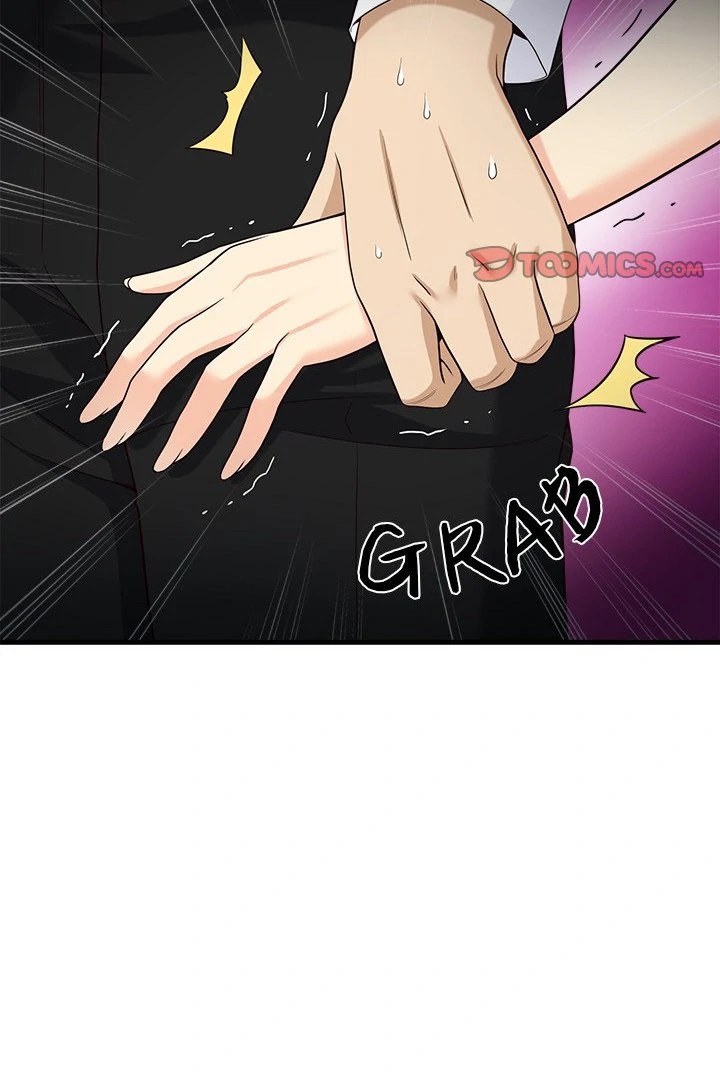 My Other Girlfriend Chapter 21 Page 95