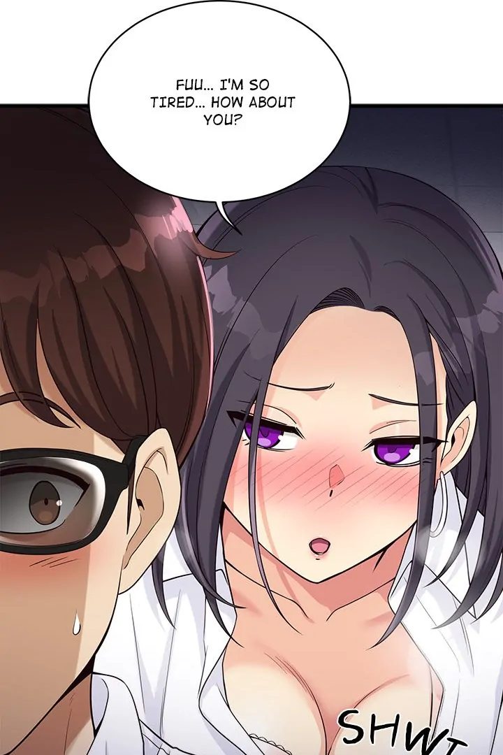 My Other Girlfriend Chapter 22 Page 25
