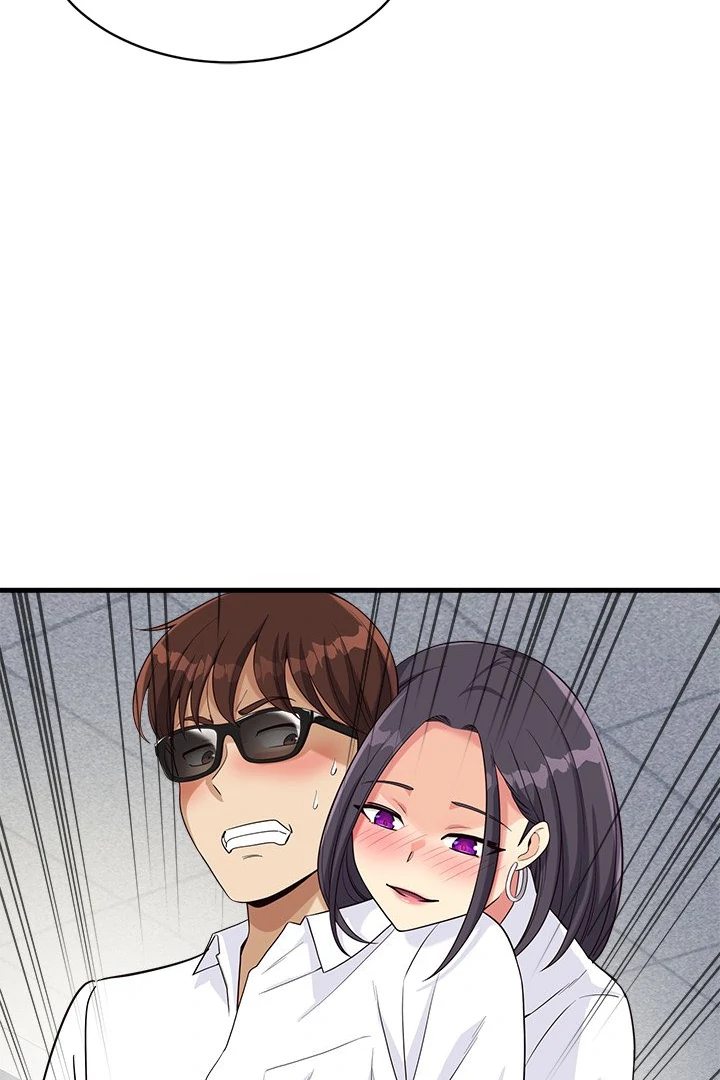 My Other Girlfriend Chapter 22 Page 31