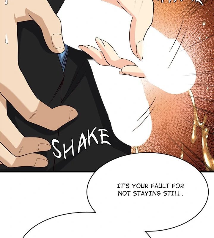 My Other Girlfriend Chapter 22 Page 36