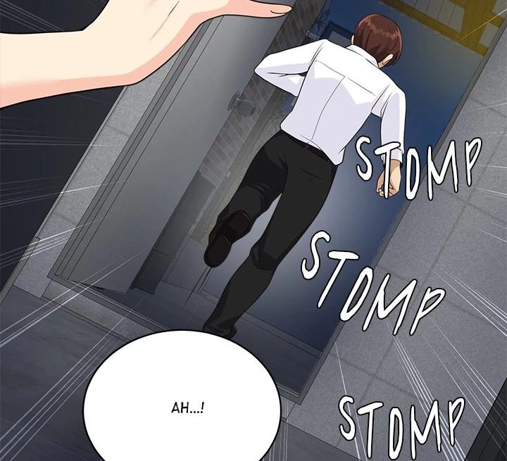 My Other Girlfriend Chapter 22 Page 59