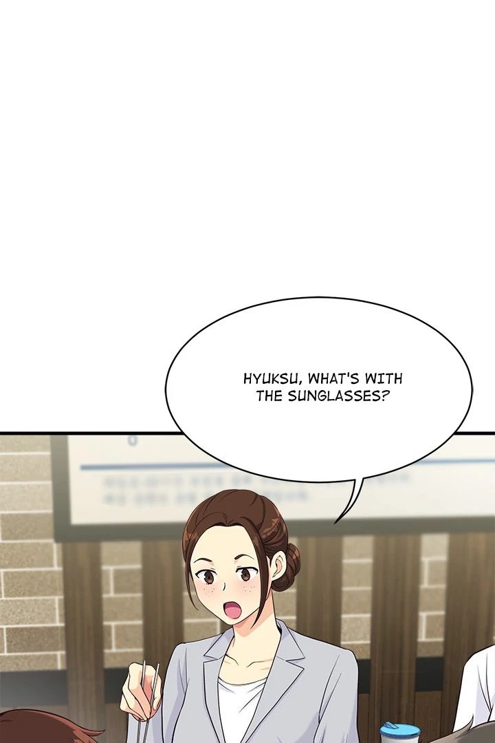 My Other Girlfriend Chapter 22 Page 8
