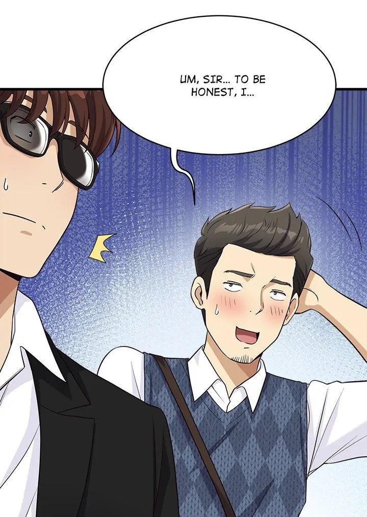 My Other Girlfriend Chapter 22 Page 82