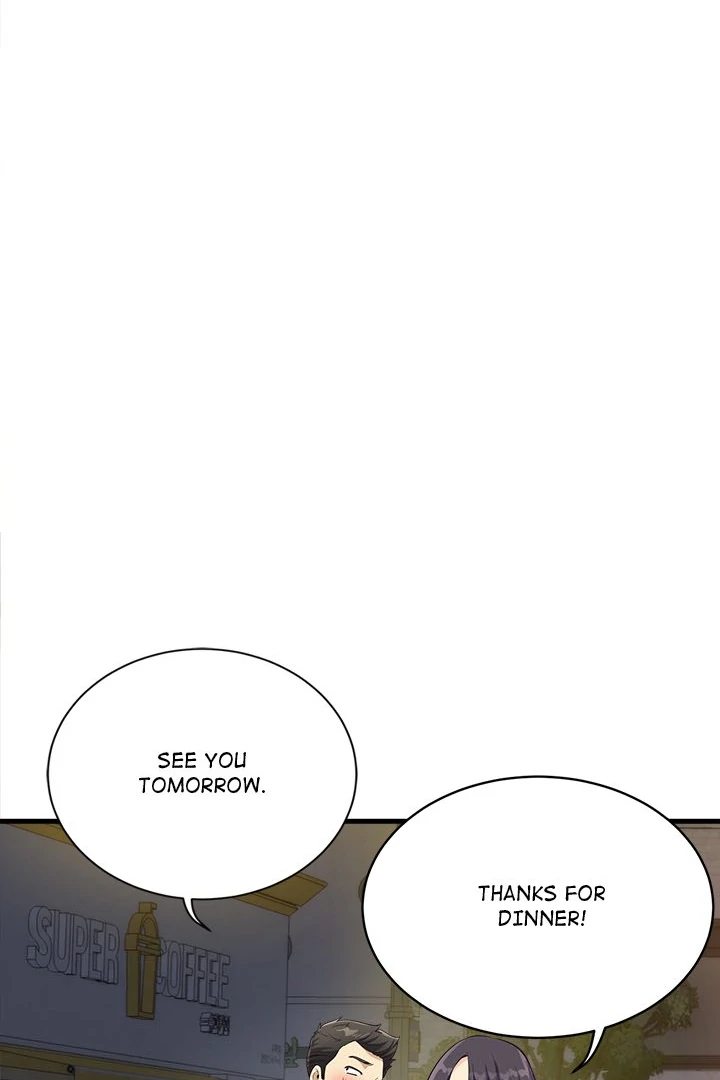 My Other Girlfriend Chapter 22 Page 93