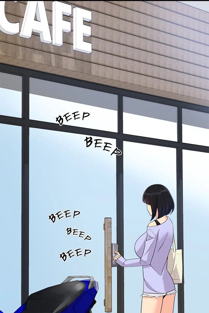 My Other Girlfriend Chapter 23 Page 108