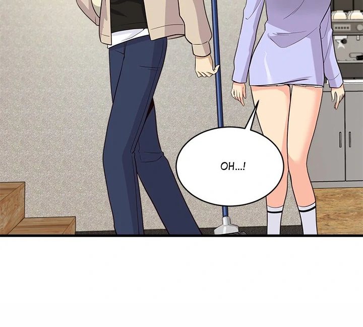 My Other Girlfriend Chapter 23 Page 136