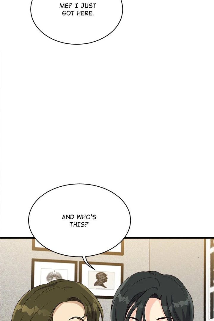 My Other Girlfriend Chapter 23 Page 149