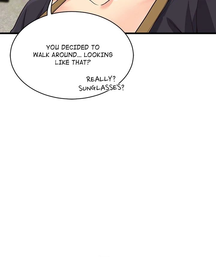My Other Girlfriend Chapter 23 Page 18