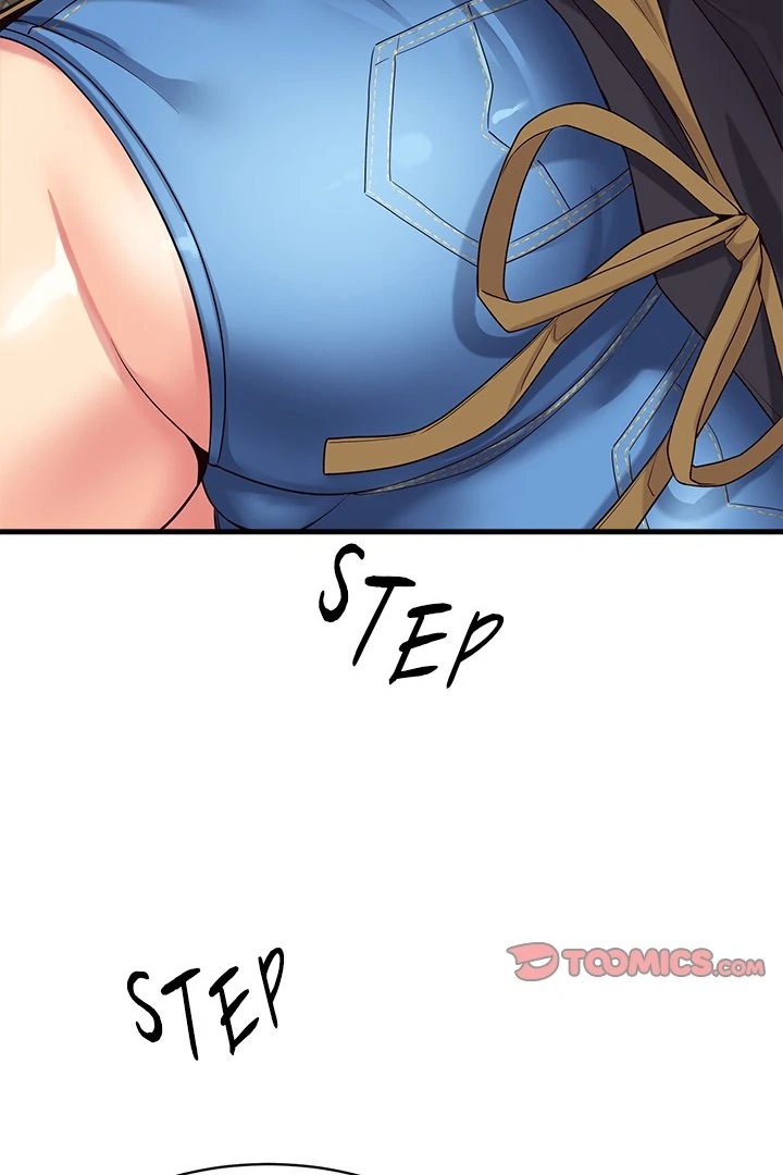 My Other Girlfriend Chapter 23 Page 2