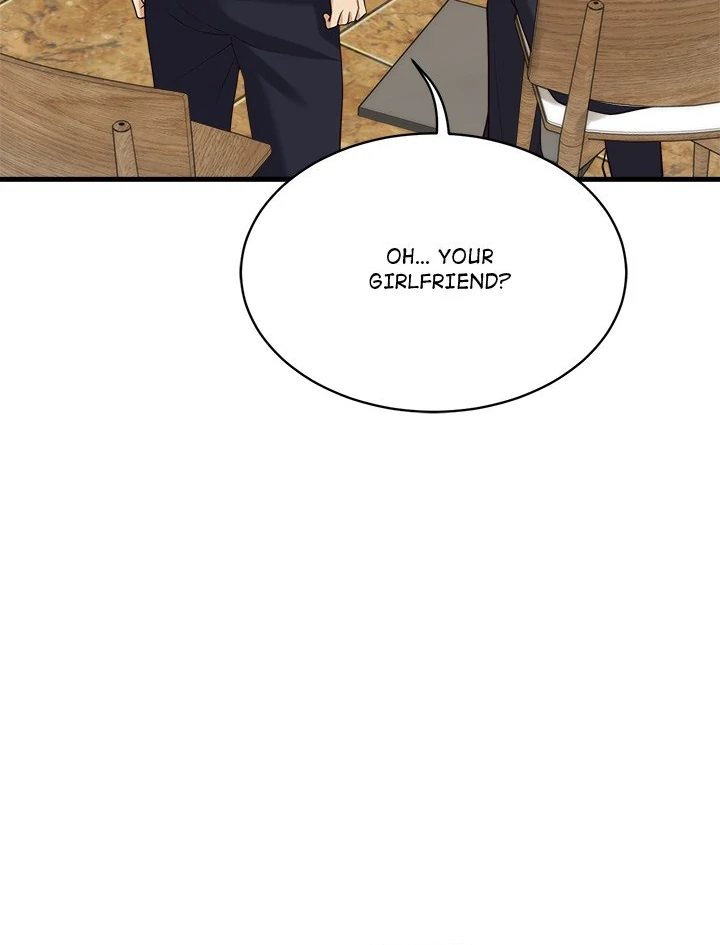 My Other Girlfriend Chapter 23 Page 22
