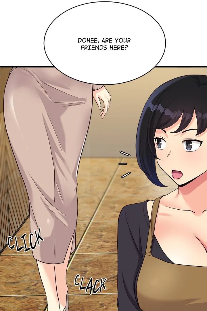 My Other Girlfriend Chapter 23 Page 32