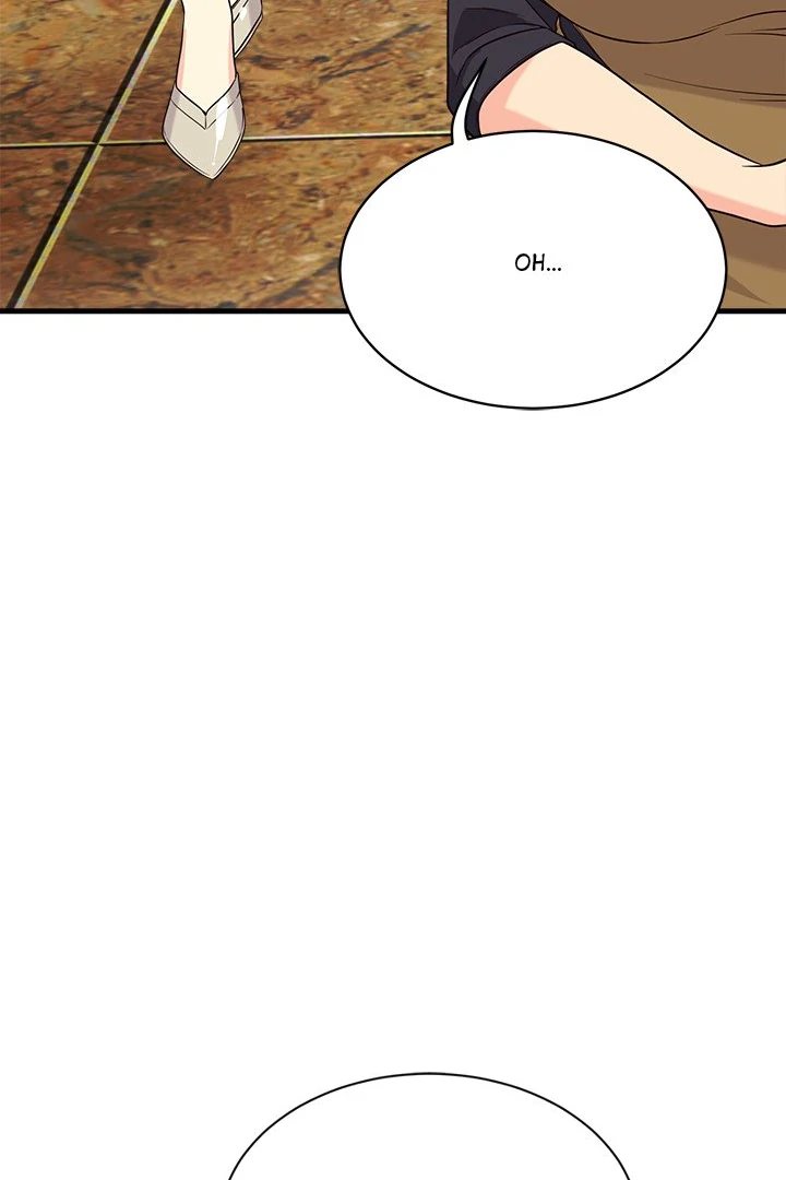 My Other Girlfriend Chapter 23 Page 33