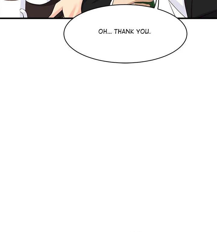 My Other Girlfriend Chapter 23 Page 4