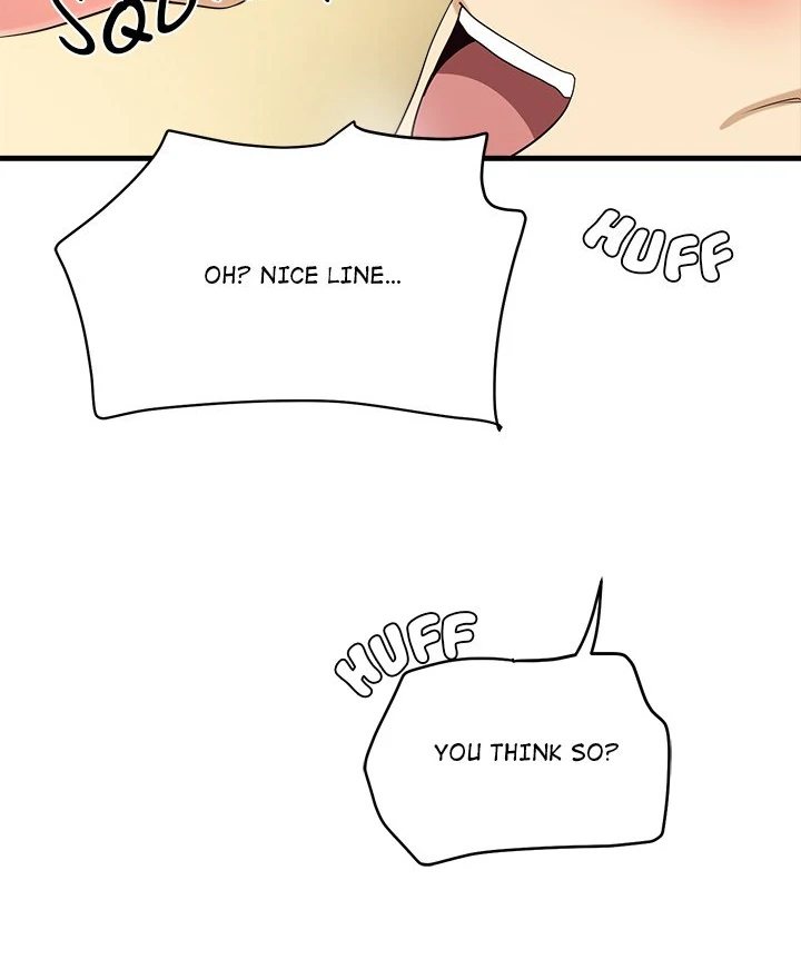 My Other Girlfriend Chapter 23 Page 87