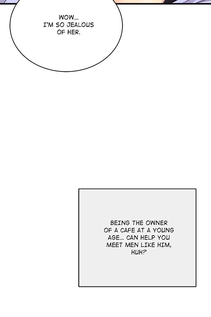 My Other Girlfriend Chapter 24 Page 10