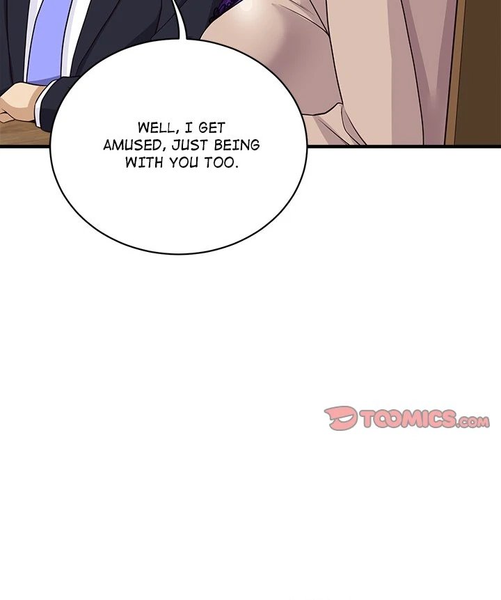 My Other Girlfriend Chapter 24 Page 101
