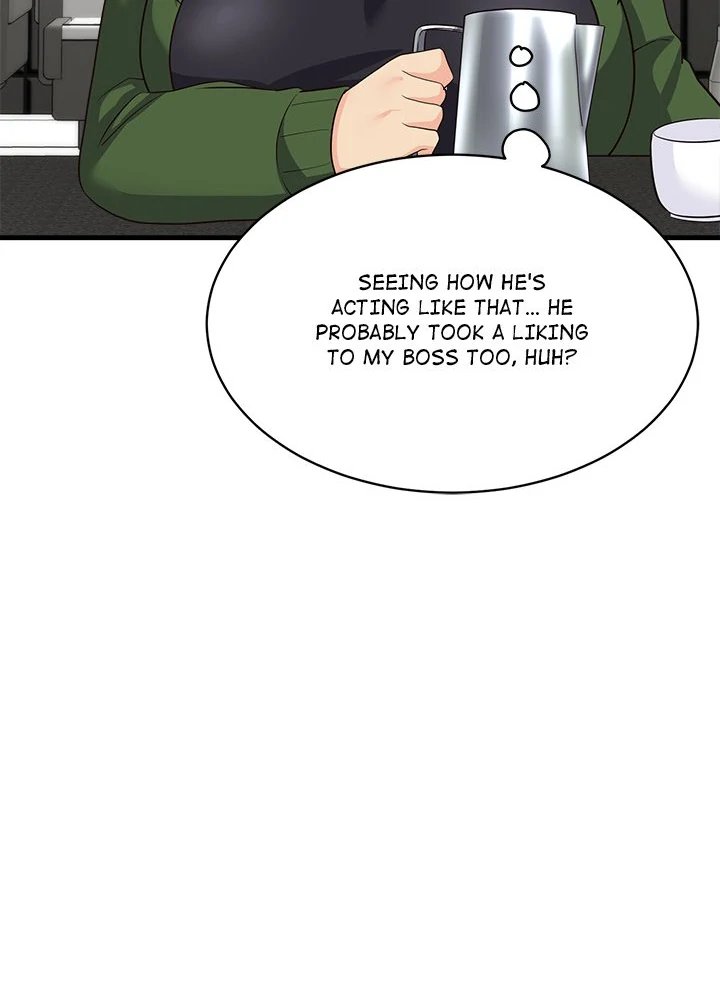 My Other Girlfriend Chapter 24 Page 105