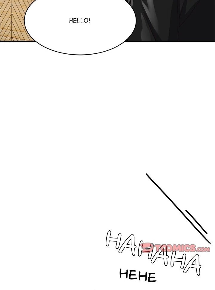 My Other Girlfriend Chapter 24 Page 109