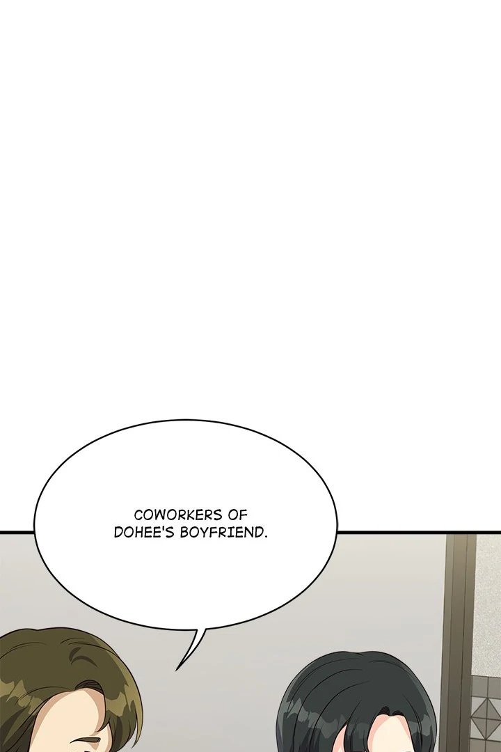 My Other Girlfriend Chapter 24 Page 111