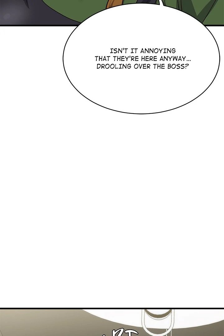 My Other Girlfriend Chapter 24 Page 115