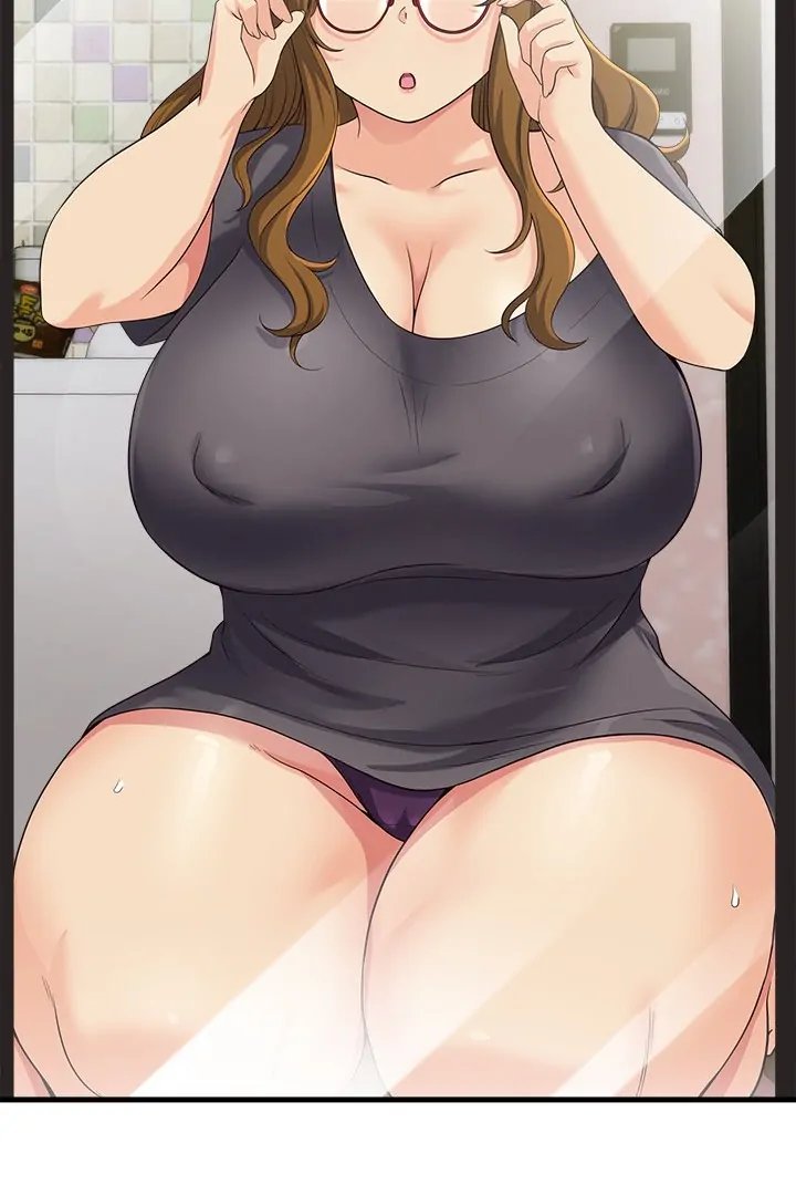 My Other Girlfriend Chapter 24 Page 30