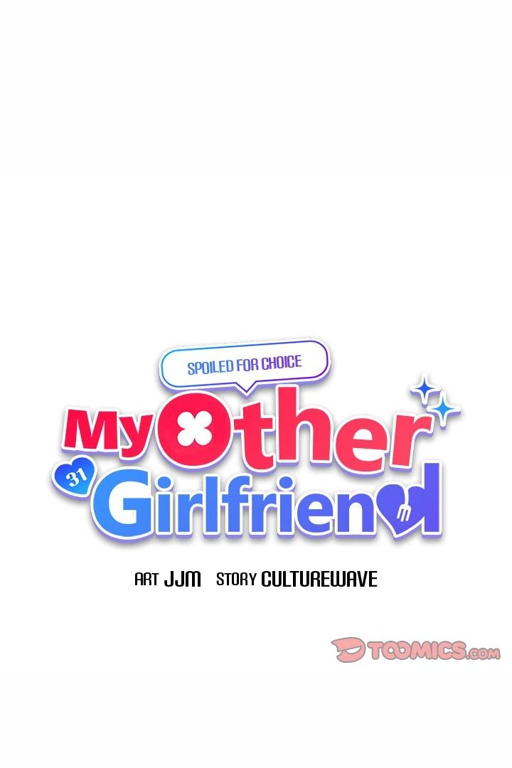My Other Girlfriend Chapter 24 Page 36