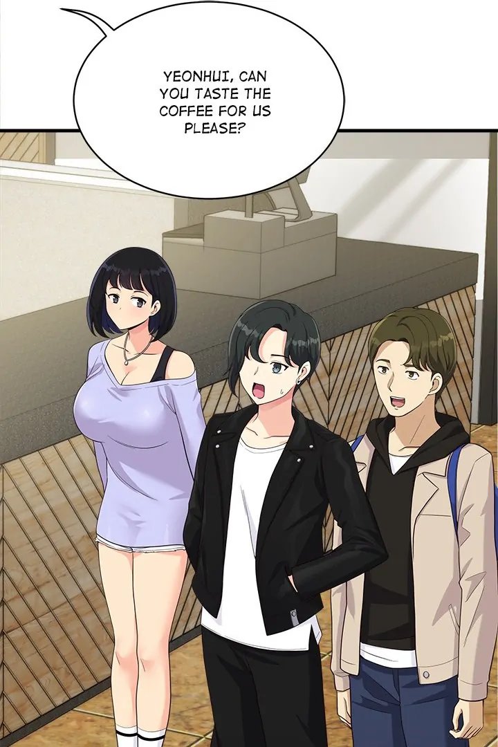 My Other Girlfriend Chapter 24 Page 5
