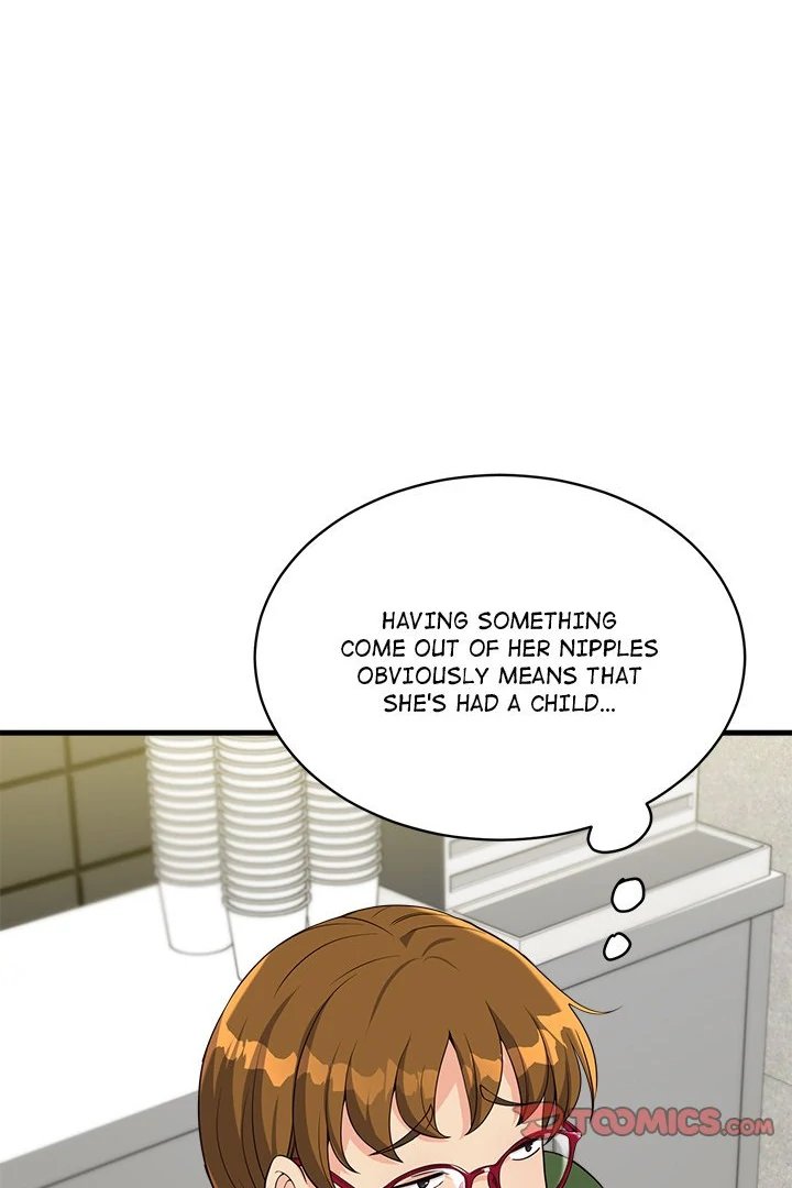 My Other Girlfriend Chapter 24 Page 60