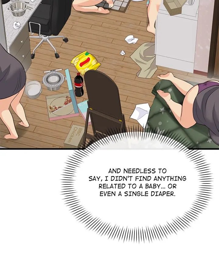 My Other Girlfriend Chapter 24 Page 63