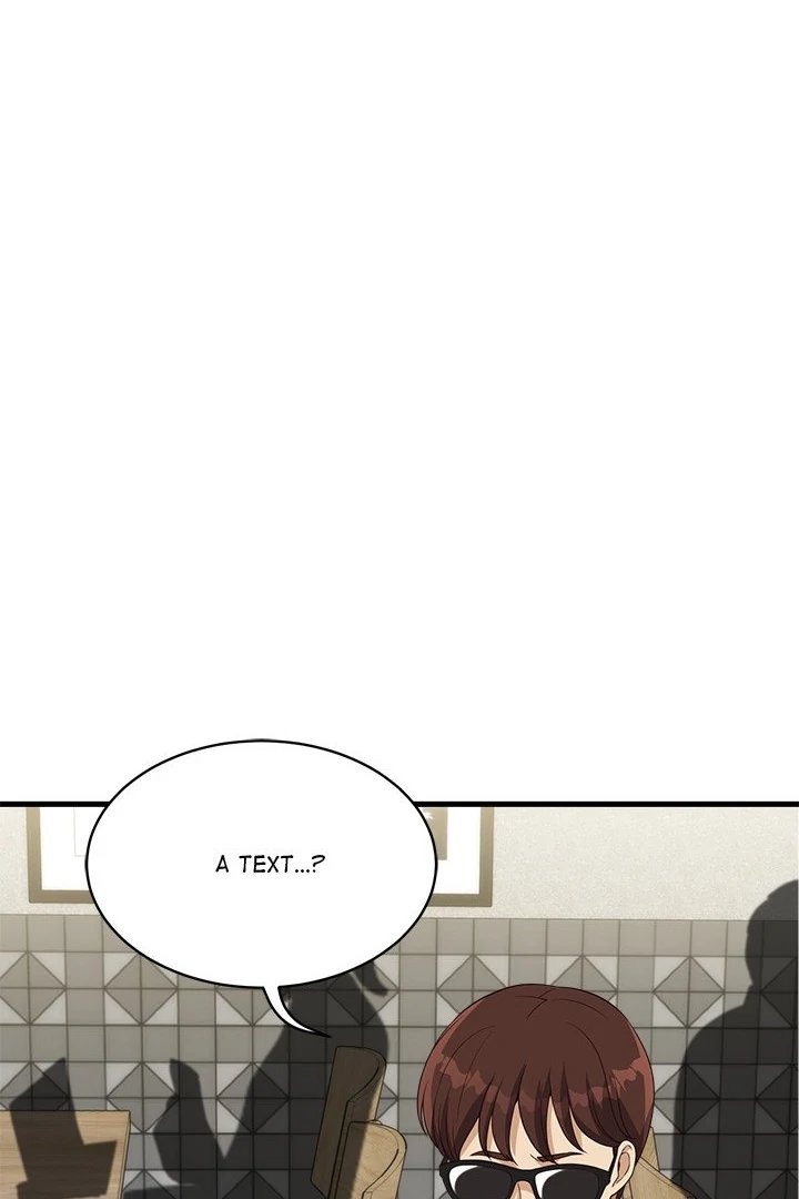 My Other Girlfriend Chapter 24 Page 93
