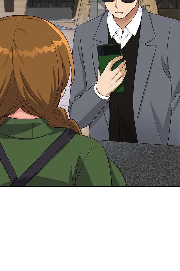 My Other Girlfriend Chapter 24 Page 94