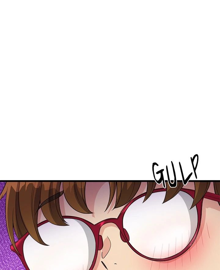 My Other Girlfriend Chapter 25 Page 109