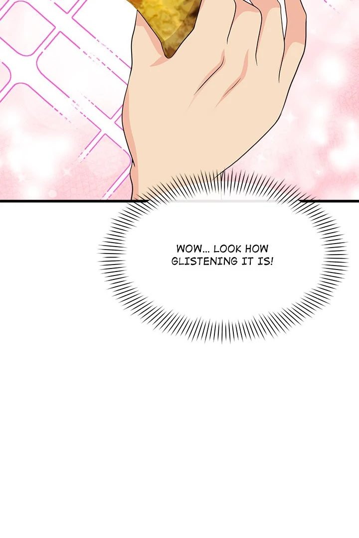 My Other Girlfriend Chapter 25 Page 117