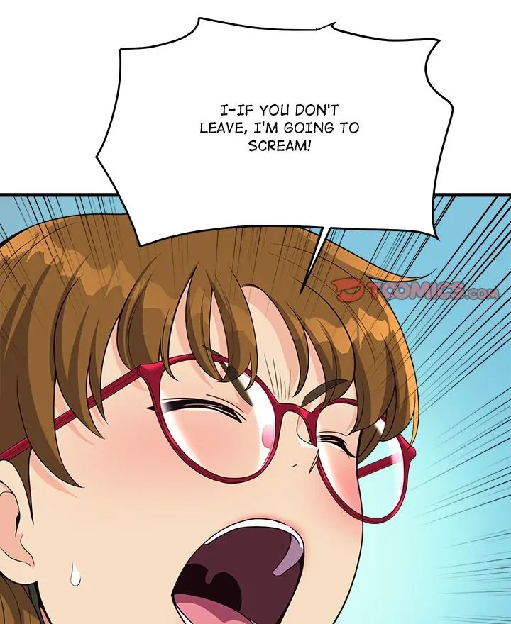 My Other Girlfriend Chapter 25 Page 43