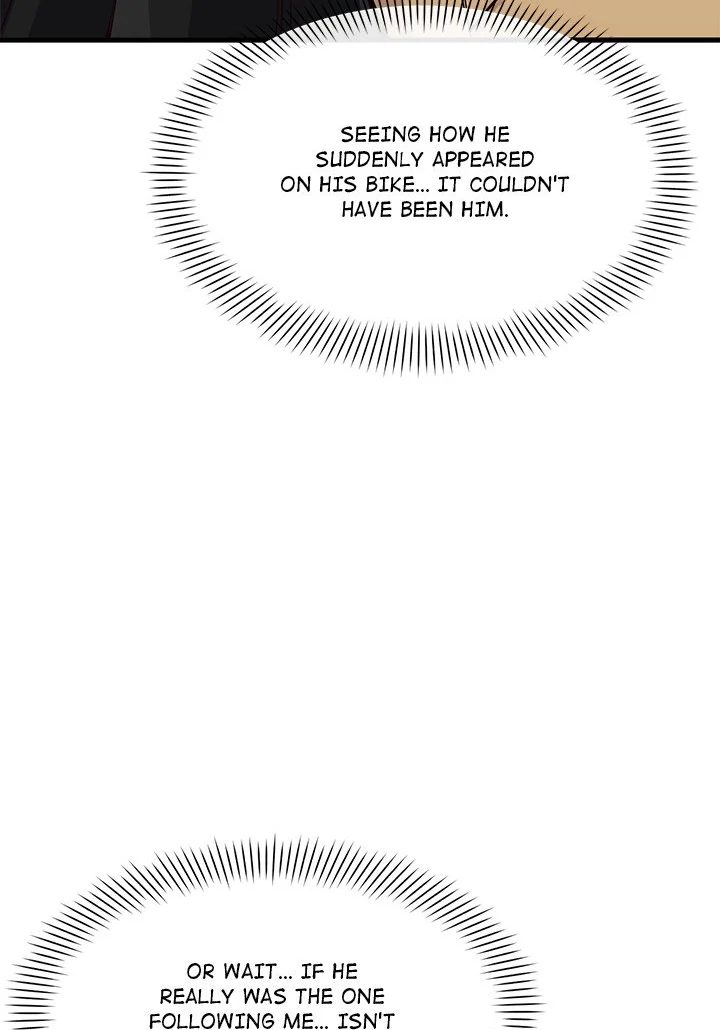 My Other Girlfriend Chapter 25 Page 91