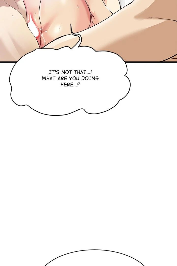 My Other Girlfriend Chapter 26 Page 28