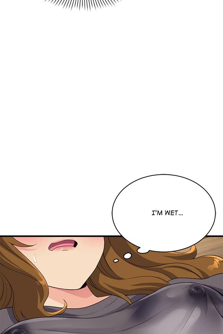 My Other Girlfriend Chapter 26 Page 33