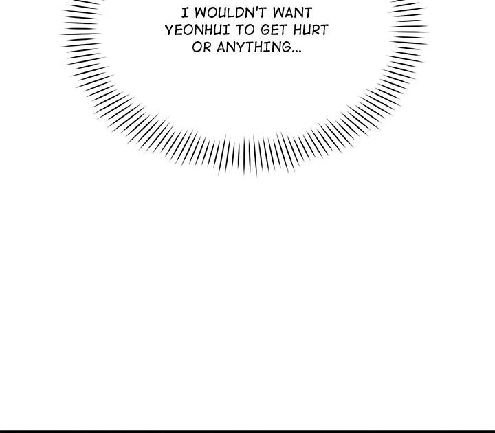 My Other Girlfriend Chapter 26 Page 95