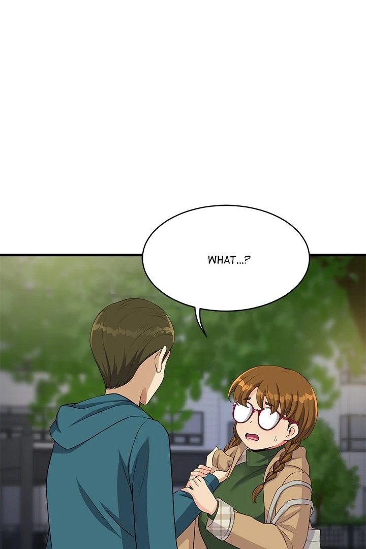 My Other Girlfriend Chapter 27 Page 114