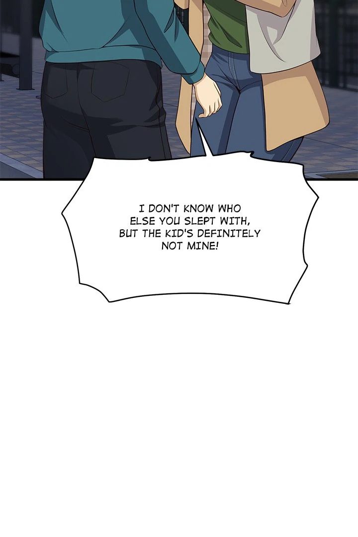 My Other Girlfriend Chapter 27 Page 115