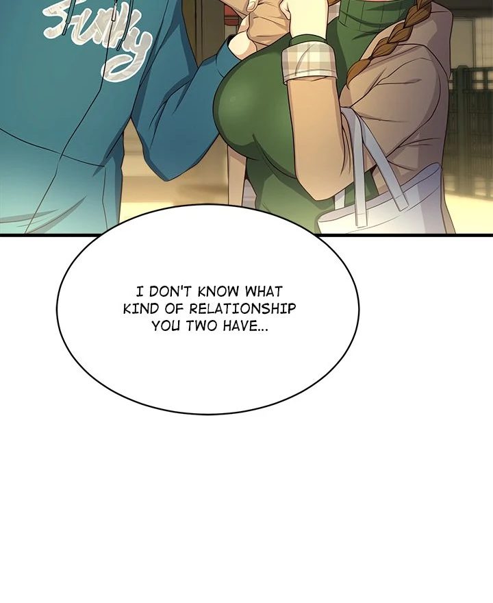My Other Girlfriend Chapter 27 Page 123