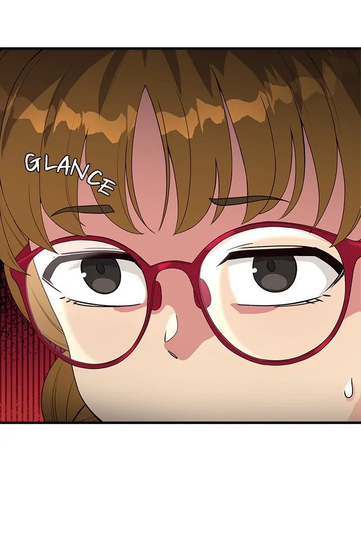 My Other Girlfriend Chapter 27 Page 3