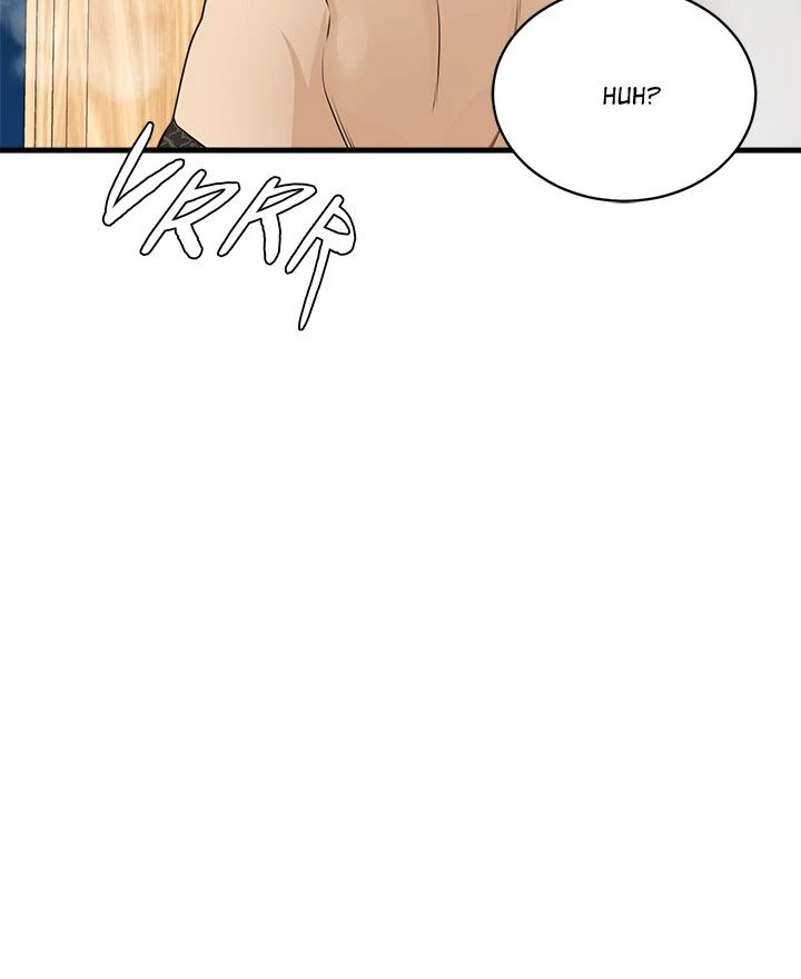 My Other Girlfriend Chapter 27 Page 32