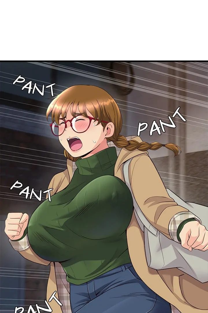 My Other Girlfriend Chapter 27 Page 60