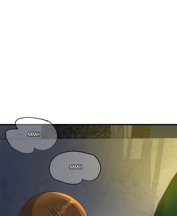My Other Girlfriend Chapter 27 Page 72