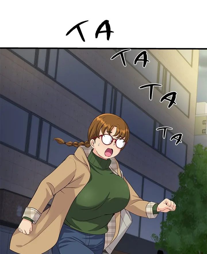 My Other Girlfriend Chapter 27 Page 92