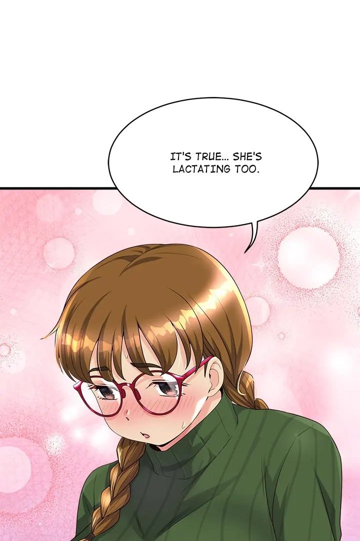 My Other Girlfriend Chapter 28 Page 108