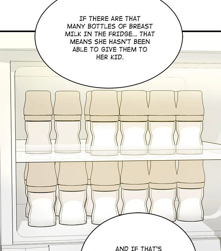 My Other Girlfriend Chapter 28 Page 121