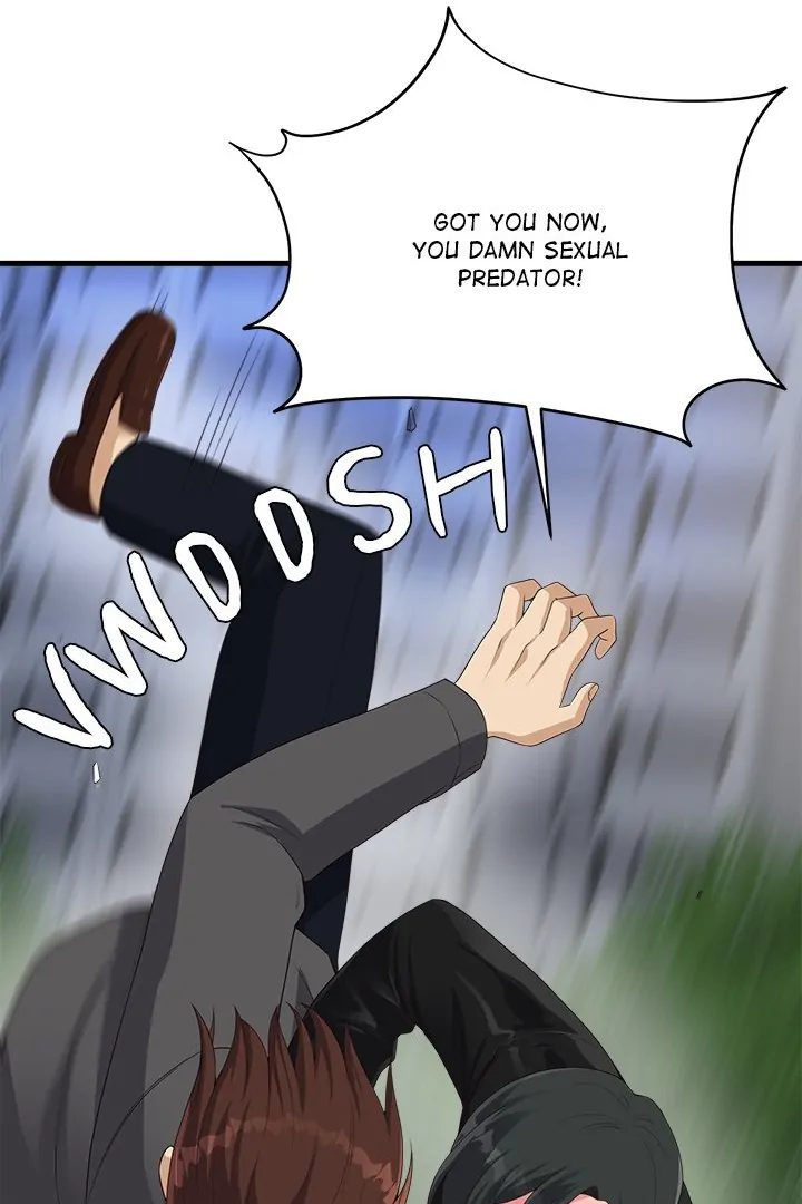 My Other Girlfriend Chapter 28 Page 27